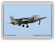 Jaguar GR.3 RAF XX724 EC